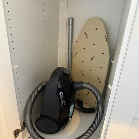 Lejlighed Rumpiskes, Self-check-in, Near Center