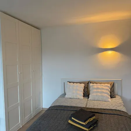 Rumpiskes, Self-check-in, Near Center Butas