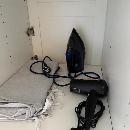 Apartment Rumpiskes, Self-check-in, Near Center Klaipeda