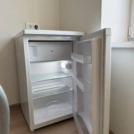 Rumpiskes, Self-check-in, Near Center Butas *