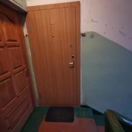 Rumpiskes, Self-check-in, Near Center Klaipėda