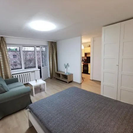 Rumpiskes, Self-check-in, Near Center