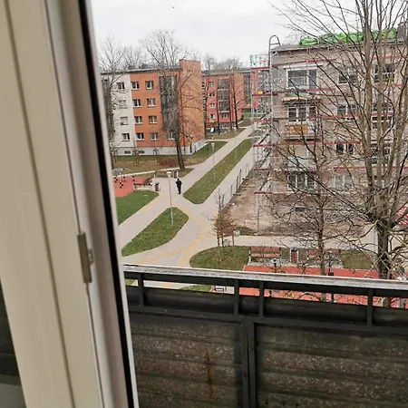 Apartment Rumpiskes, Self-check-in, Near Center *