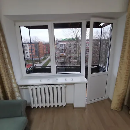 Rumpiskes, Self-check-in, Near Center * Klaipeda