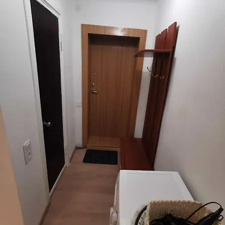 Rumpiskes, Self-check-in, Near Center Butas *