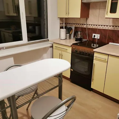 Butas Rumpiskes, Self-check-in, Near Center Klaipeda