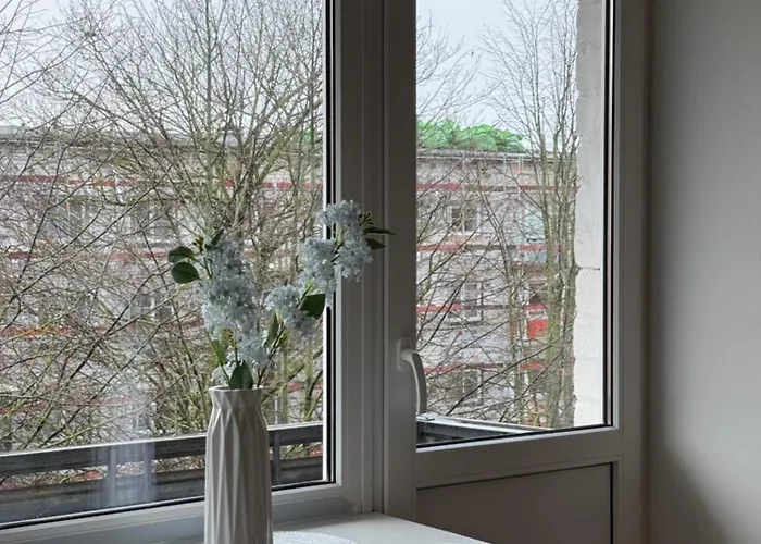 דירה Rumpiskes, Self-check-in, Near Center *