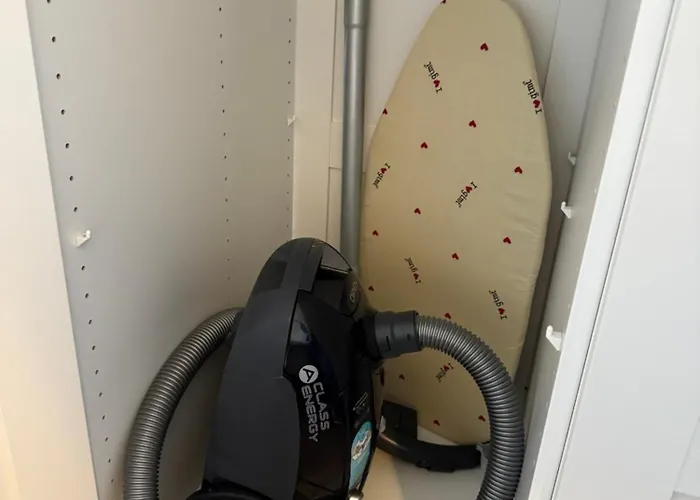 דירה Rumpiskes, Self-check-in, Near Center