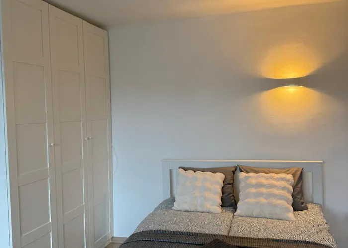 Rumpiskes, Self-check-in, Near Center דירה