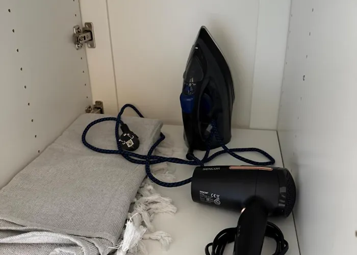 דירה Rumpiskes, Self-check-in, Near Center קלייפדה