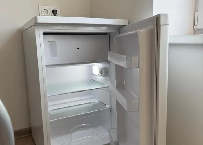 Rumpiskes, Self-check-in, Near Center דירה *