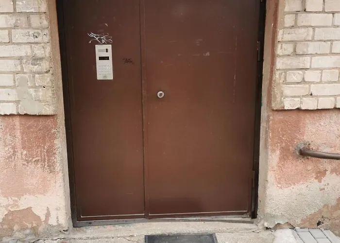 Rumpiskes, Self-check-in, Near Center *